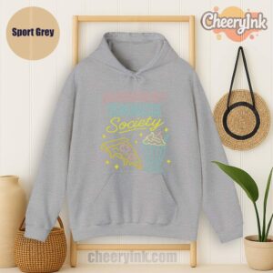 Hoodie Midnight Snack Society Sport