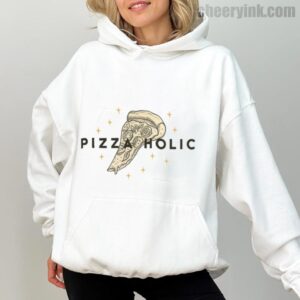 Hoodie Pizza Holic 1
