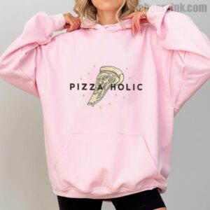 Hoodie Pizza Holic 2
