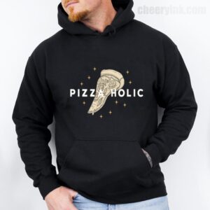 Hoodie Pizza Holic 28