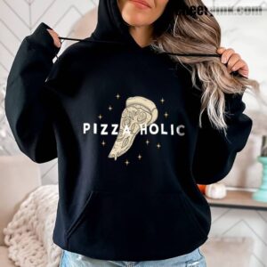 Hoodie Pizza Holic 3