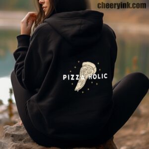 Hoodie Pizza Holic 4