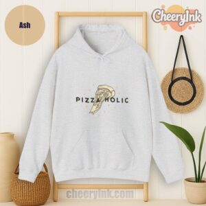 Hoodie Pizza Holic