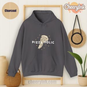Hoodie Pizza Holic