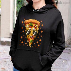 Hoodie Pizza Lover 20
