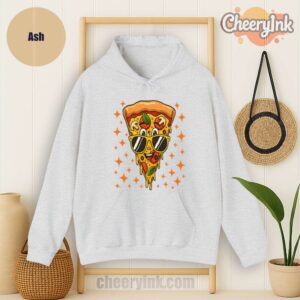 Hoodie Pizza Lover