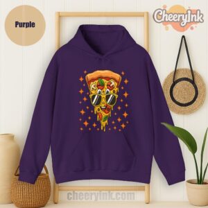 Hoodie Pizza Lover