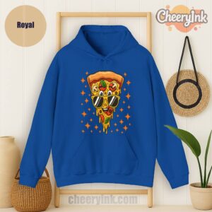 Hoodie Pizza Lover