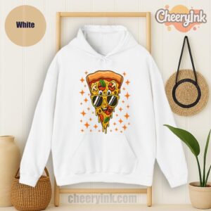 Hoodie Pizza Lover