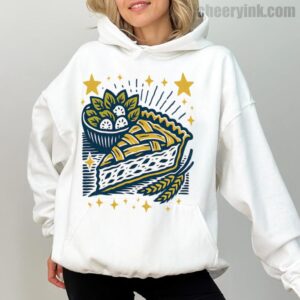 Hoodie Quiche Lover 1