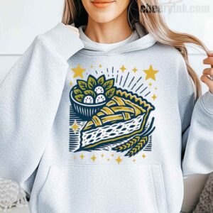 Hoodie Quiche Lover 15