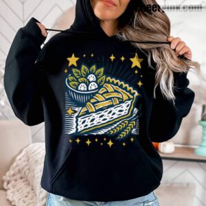 Hoodie Quiche Lover 3