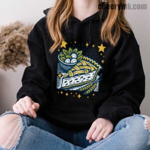 Hoodie Quiche Lover 33