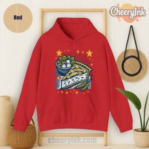 Hoodie Quiche Lover