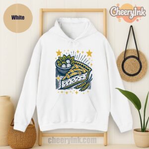 Hoodie Quiche Lover