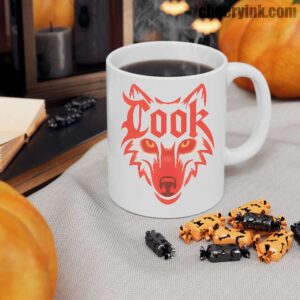 Mug Alpha Look Cook 10