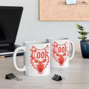 Mug Alpha Look Cook 11