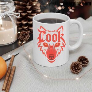 Mug Alpha Look Cook 12