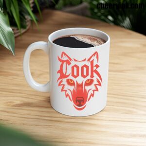 Mug Alpha Look Cook 8