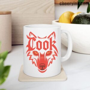 Mug Alpha Look Cook 9