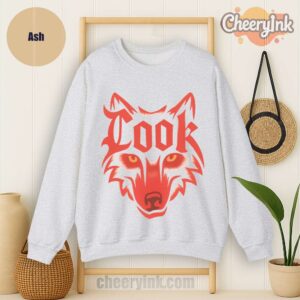 Mug Alpha Look Cook