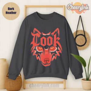 Mug Alpha Look Cook Dark