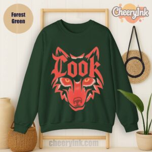 Mug Alpha Look Cook Forest