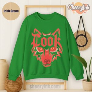 Mug Alpha Look Cook Irish