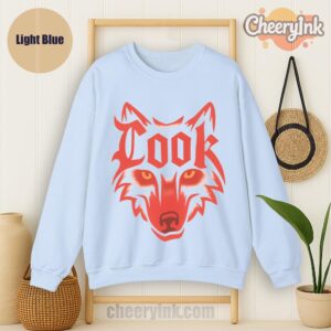 Mug Alpha Look Cook Light