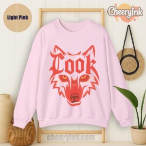 Mug Alpha Look Cook Light