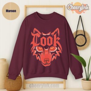 Mug Alpha Look Cook