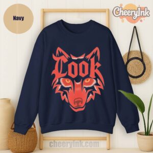 Mug Alpha Look Cook