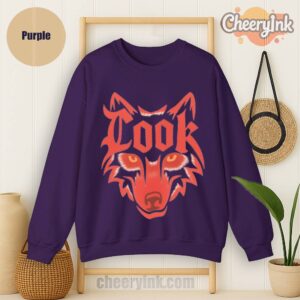 Mug Alpha Look Cook