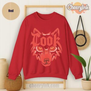 Mug Alpha Look Cook