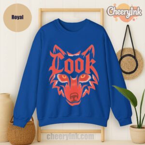 Mug Alpha Look Cook