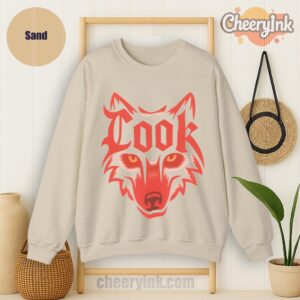 Mug Alpha Look Cook