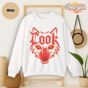 Mug Alpha Look Cook