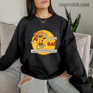 Mug Aviaxtee Pizza Dad 10