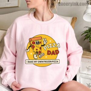Mug Aviaxtee Pizza Dad 11