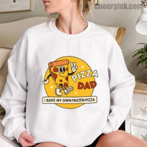 Mug Aviaxtee Pizza Dad 12