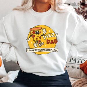 Mug Aviaxtee Pizza Dad 13