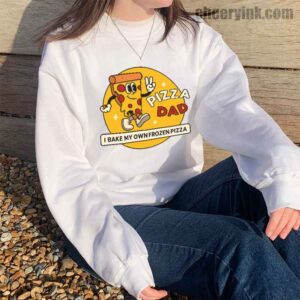 Mug Aviaxtee Pizza Dad 14