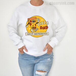 Mug Aviaxtee Pizza Dad 4