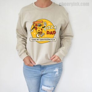 Mug Aviaxtee Pizza Dad 5