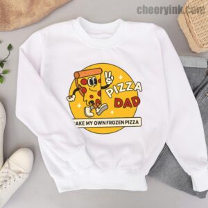 Mug Aviaxtee Pizza Dad 6