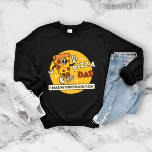 Mug Aviaxtee Pizza Dad 7
