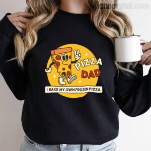 Mug Aviaxtee Pizza Dad 9