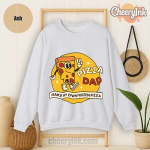 Mug Aviaxtee Pizza Dad