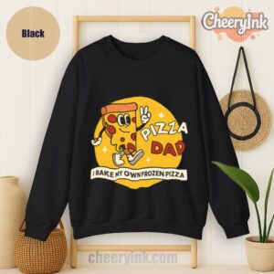 Mug Aviaxtee Pizza Dad