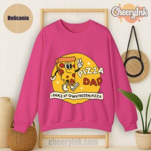 Mug Aviaxtee Pizza Dad
